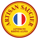 Badge certification à gauche