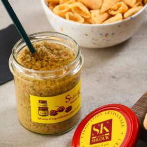 Sauce piment